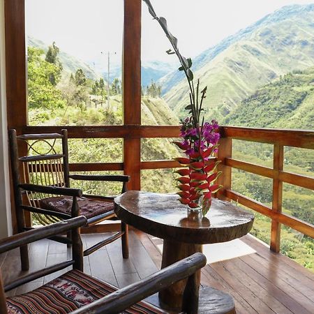 Vertikal Lodge Santa Teresa  Dış mekan fotoğraf